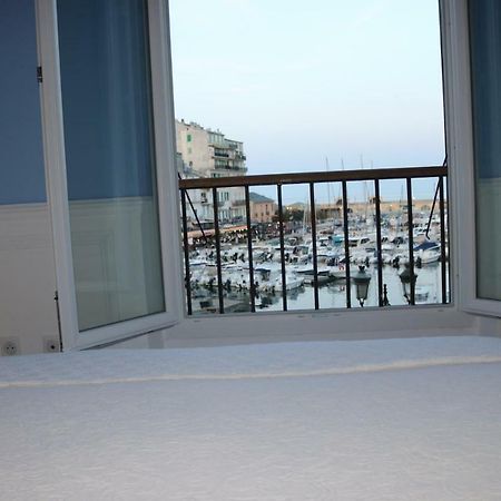 Tres Bel Appartement Vieux Port De Bastia Bastia  Eksteriør bilde